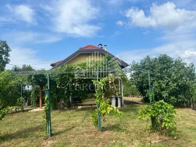House, Ledinec, Beretinec - peace in nature - 8