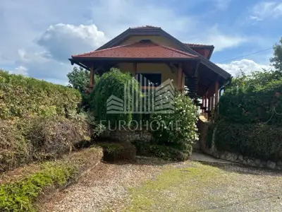 House, Ledinec, Beretinec - peace in nature - 21