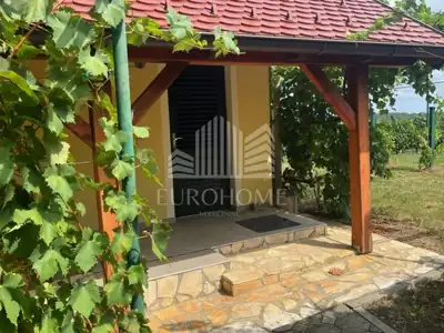House, Ledinec, Beretinec - peace in nature - 11