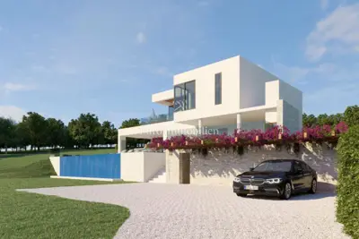 Villa 280 m², Vižinada - Pool und großes Grundstück - 5