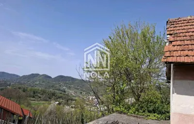 Wine cottage 55 m², Cvetlin near Trakošćan, excellent view - 16