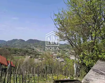 Wine cottage 55 m², Cvetlin near Trakošćan, excellent view - 17