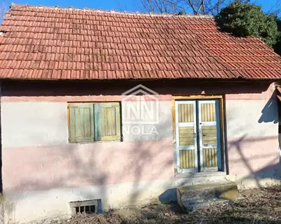 Weinberghaus 55 m², Cvetlin bei Trakošćan, ausgezeichneter Ausblick - 6