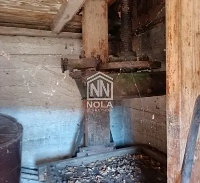 Weinberghaus 55 m², Cvetlin bei Trakošćan, ausgezeichneter Ausblick - 8