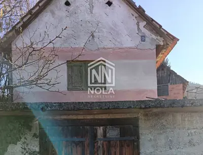 Weinberghaus 55 m², Cvetlin bei Trakošćan, ausgezeichneter Ausblick - 14