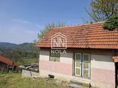 Wine cottage 55 m², Cvetlin near Trakošćan, excellent view - 15