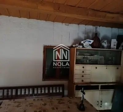 Weinberghaus 55 m², Cvetlin bei Trakošćan, ausgezeichneter Ausblick - 9