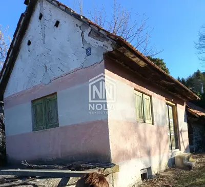 Weinberghaus 55 m², Cvetlin bei Trakošćan, ausgezeichneter Ausblick - 3