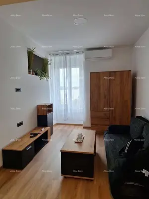 Apartment for sale in Stoja, 40 m²