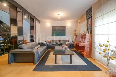 For sale, Zagreb, Trešnjevka, terraced house, parking