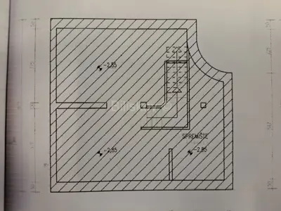 Zagreb, Trešnjevka, kuća u nizu, terasa, parking - 18