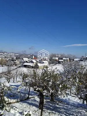 Building plot, Donja Stubica - quiet location near the center - 11