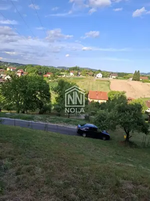 Building plot, Donja Stubica - quiet location near the center - 7