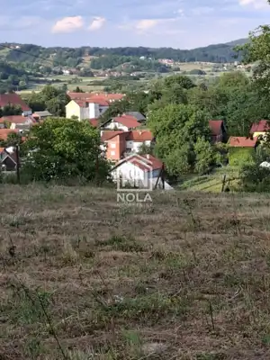 Building plot, Donja Stubica - quiet location near the center - 2