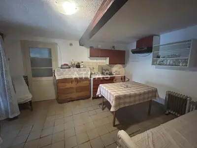 Haus 179 m², Novi Vinodolski - 4 Schlafzimmer und Garage - 15