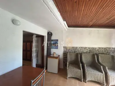Haus 179 m², Novi Vinodolski - 4 Schlafzimmer und Garage - 12