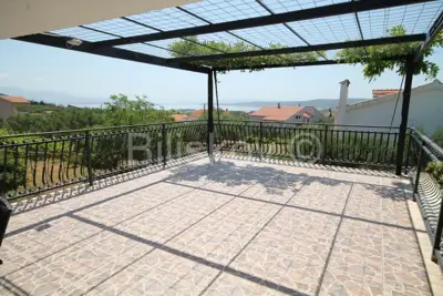Trogir, Plano building with 5 apartments, for sale - 2