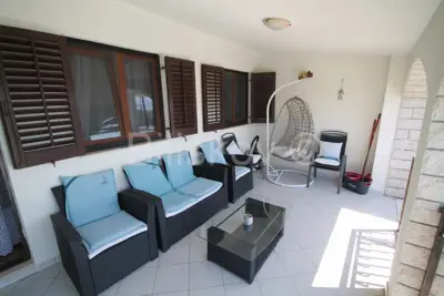 Trogir, Plano building with 5 apartments, for sale - 15