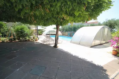 Trogir, Plano building with 5 apartments, for sale - 3