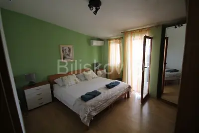 Trogir, Plano building with 5 apartments, for sale - 14