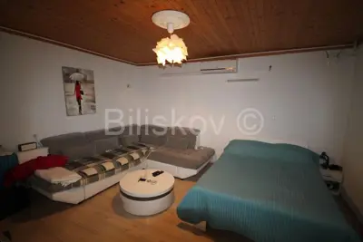 Trogir, Plano building with 5 apartments, for sale - 18