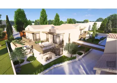 House for sale in Umag, 132 m² - 2