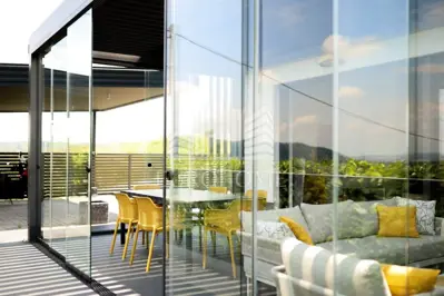 House for sale in Giznik, 286 m² - 6