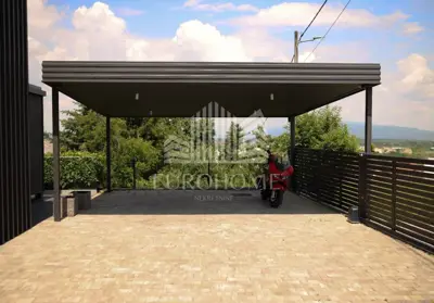 House for sale in Giznik, 286 m² - 5