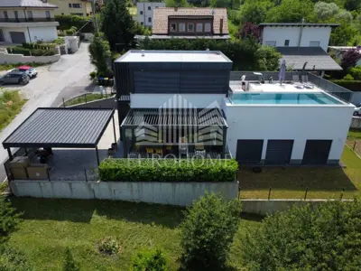 House for sale in Giznik, 286 m² - 3