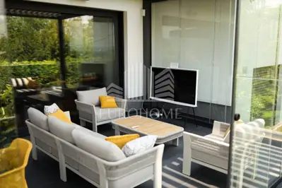 House for sale in Giznik, 286 m² - 9