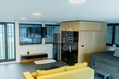 House for sale in Giznik, 286 m² - 8