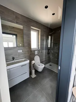 Vila 119 m², Bregi - panoramski pogled na Opatijsku rivijeru - 11
