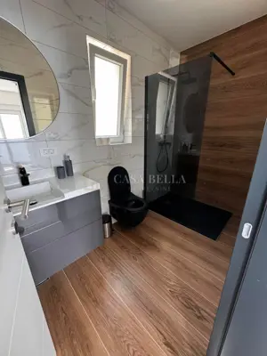 Vila 119 m², Bregi - panoramski pogled na Opatijsku rivijeru - 21