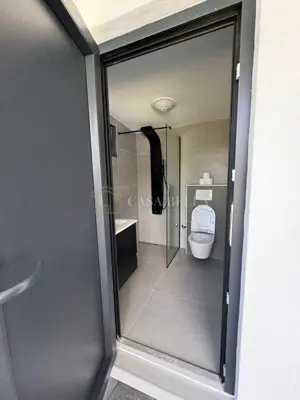 Vila 119 m², Bregi - panoramski pogled na Opatijsku rivijeru - 17
