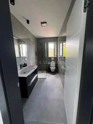 Vila 119 m², Bregi - panoramski pogled na Opatijsku rivijeru - 16