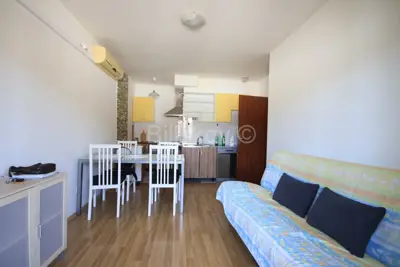 Stan 90 m², Solin Japirko - trosoban, 1. kat - 2