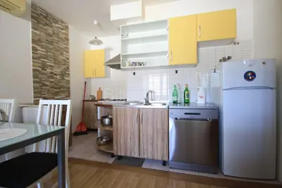 Stan 90 m², Solin Japirko - trosoban, 1. kat - 7