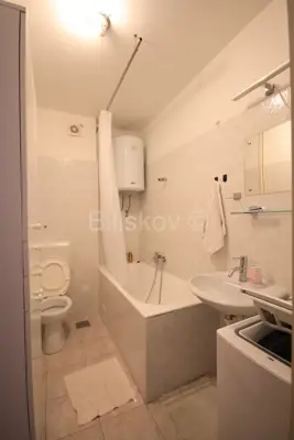 Stan 90 m², Solin Japirko - trosoban, 1. kat - 15