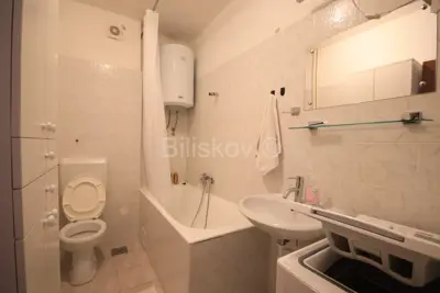 Stan 90 m², Solin Japirko - trosoban, 1. kat - 14