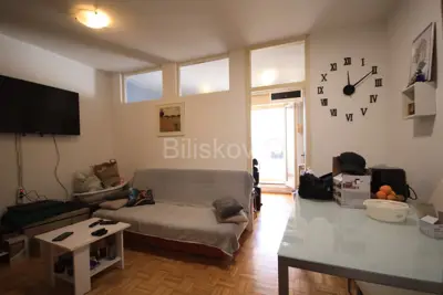 Stan 90 m², Solin Japirko - trosoban, 1. kat - 21