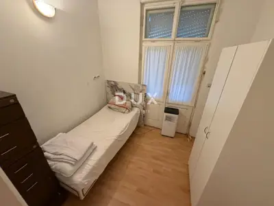 Apartment 74 m², Opatija - Centar, sea view and two balconies - 7