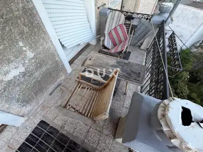 Apartment 74 m², Opatija - Centar, sea view and two balconies - 14