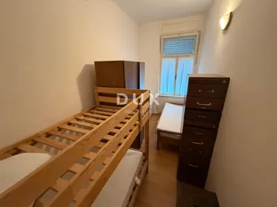 Apartment 74 m², Opatija - Centar, sea view and two balconies - 6