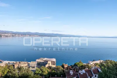 Prodaja, Stan, Opatija, Opatija, 3s, 187 m²