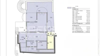 Prodaja, Stan, Opatija, Opatija, 3s, 187 m² - 8