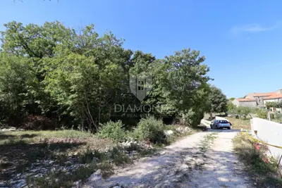 Građevinsko zemljište 1.708 m², Svetvinčenat - otvoren pogled - 10