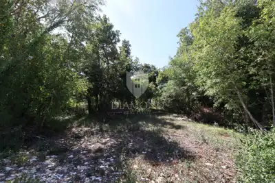 Građevinsko zemljište 1.708 m², Svetvinčenat - otvoren pogled - 3