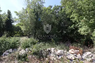 Građevinsko zemljište 1.708 m², Svetvinčenat - otvoren pogled - 6