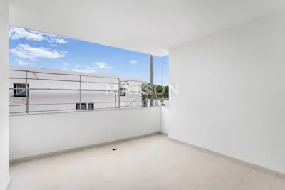 Stan 64 m², Novi Vinodolski - mirna lokacija i loggia - 6