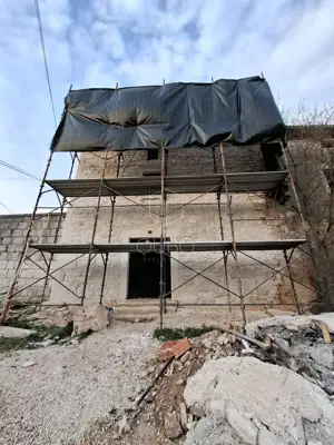 Kamena kuća, Bubani kod Kanfanara, mirno istarsko zaleđe - 11